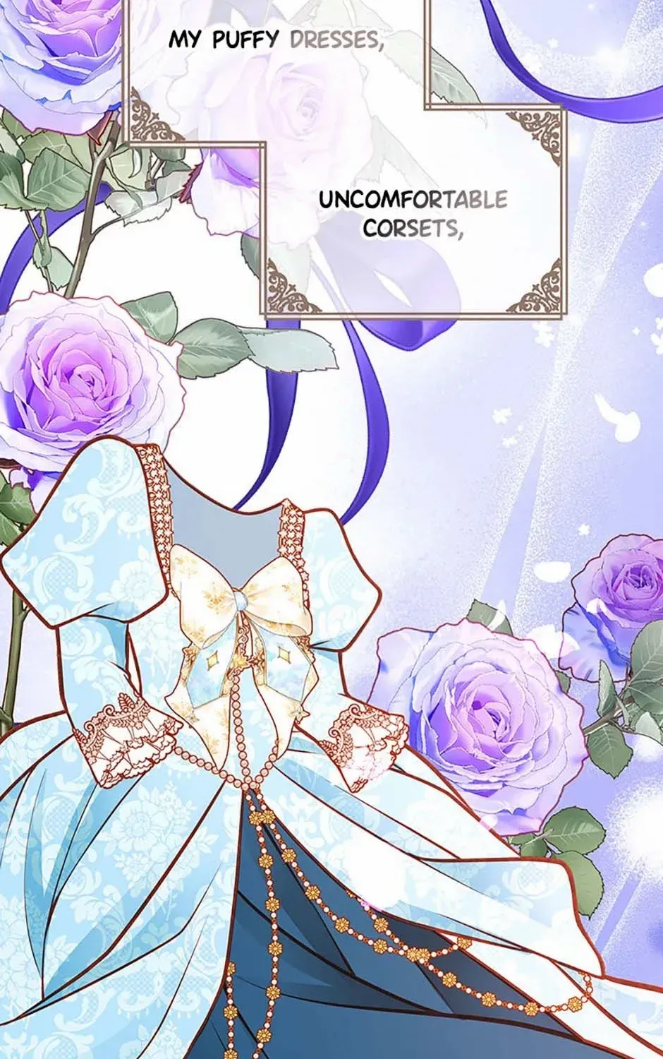 Secret Wardrobe Of The Duchess Chapter 103 page 126 - 