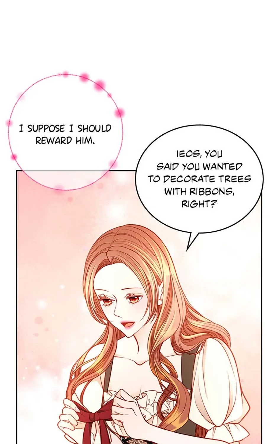 Secret Wardrobe Of The Duchess Chapter 103 page 14 - 