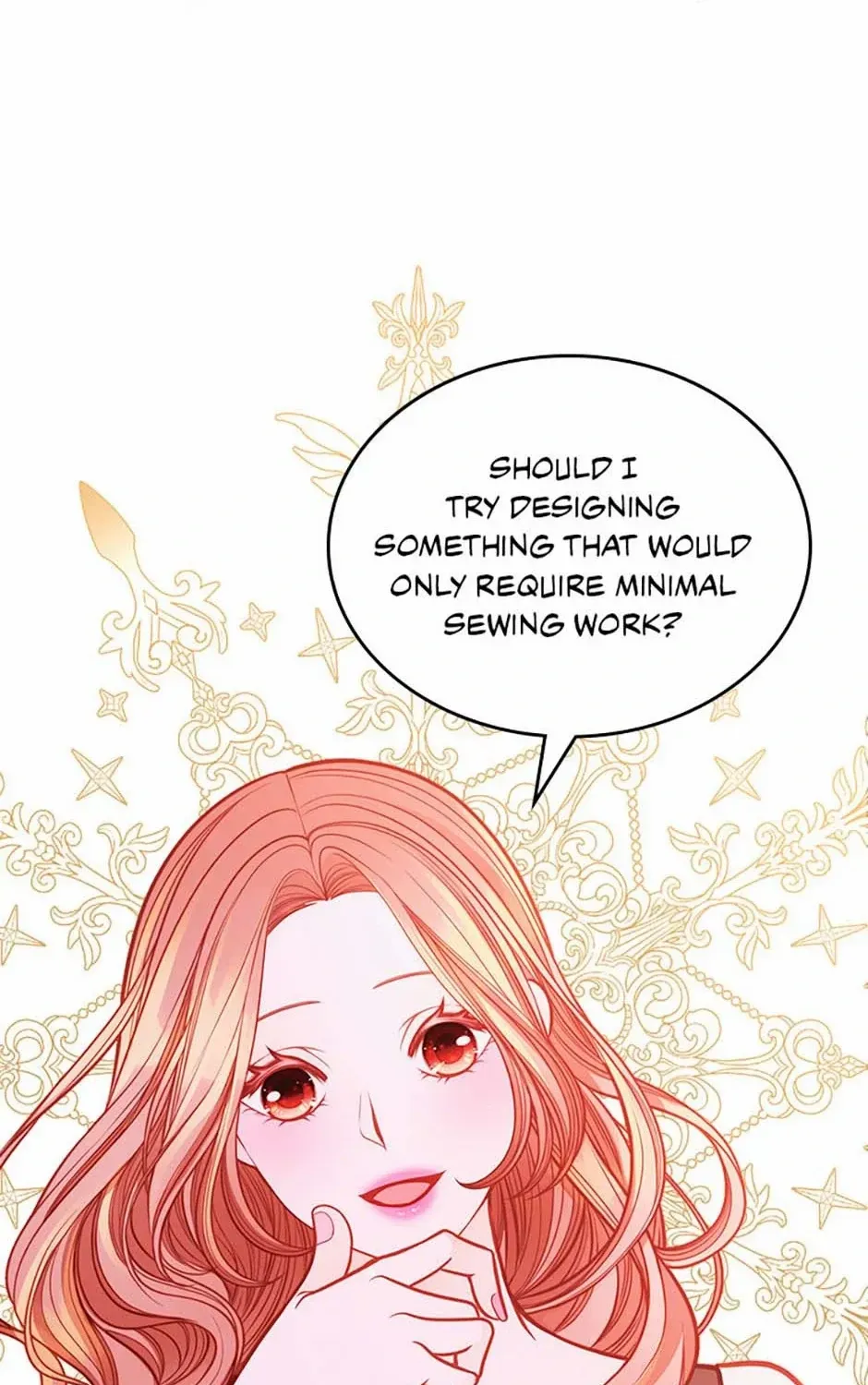 Secret Wardrobe Of The Duchess Chapter 103 page 134 - 