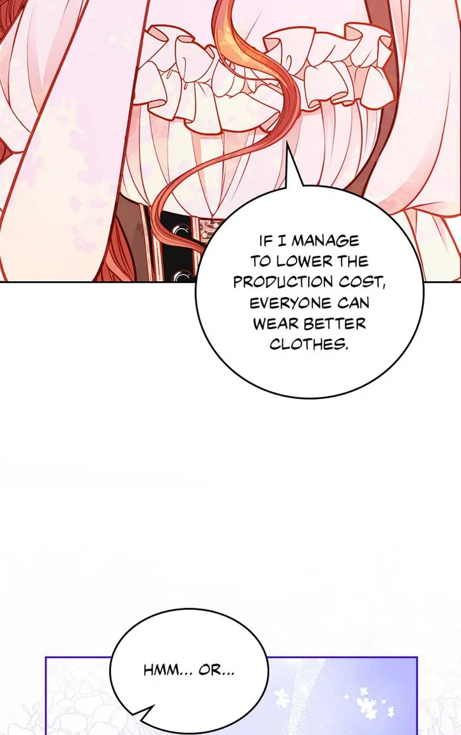 Secret Wardrobe Of The Duchess Chapter 103 page 136 - 