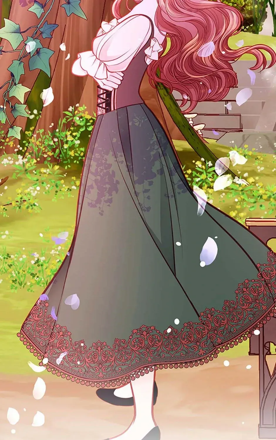 Secret Wardrobe Of The Duchess Chapter 103 page 140 - 