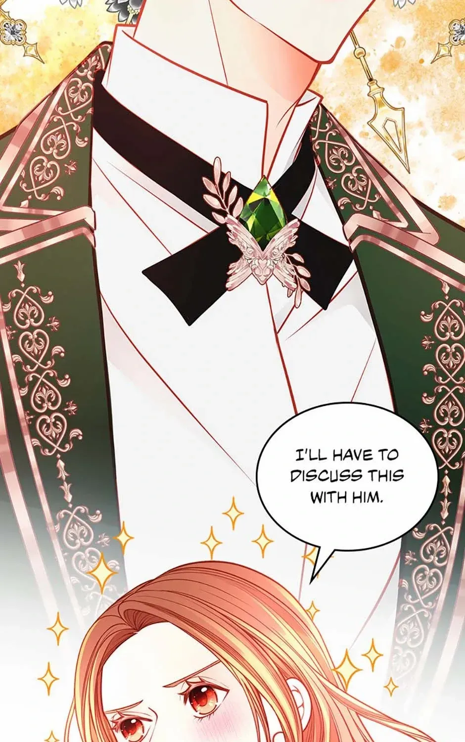 Secret Wardrobe Of The Duchess Chapter 103 page 146 - 