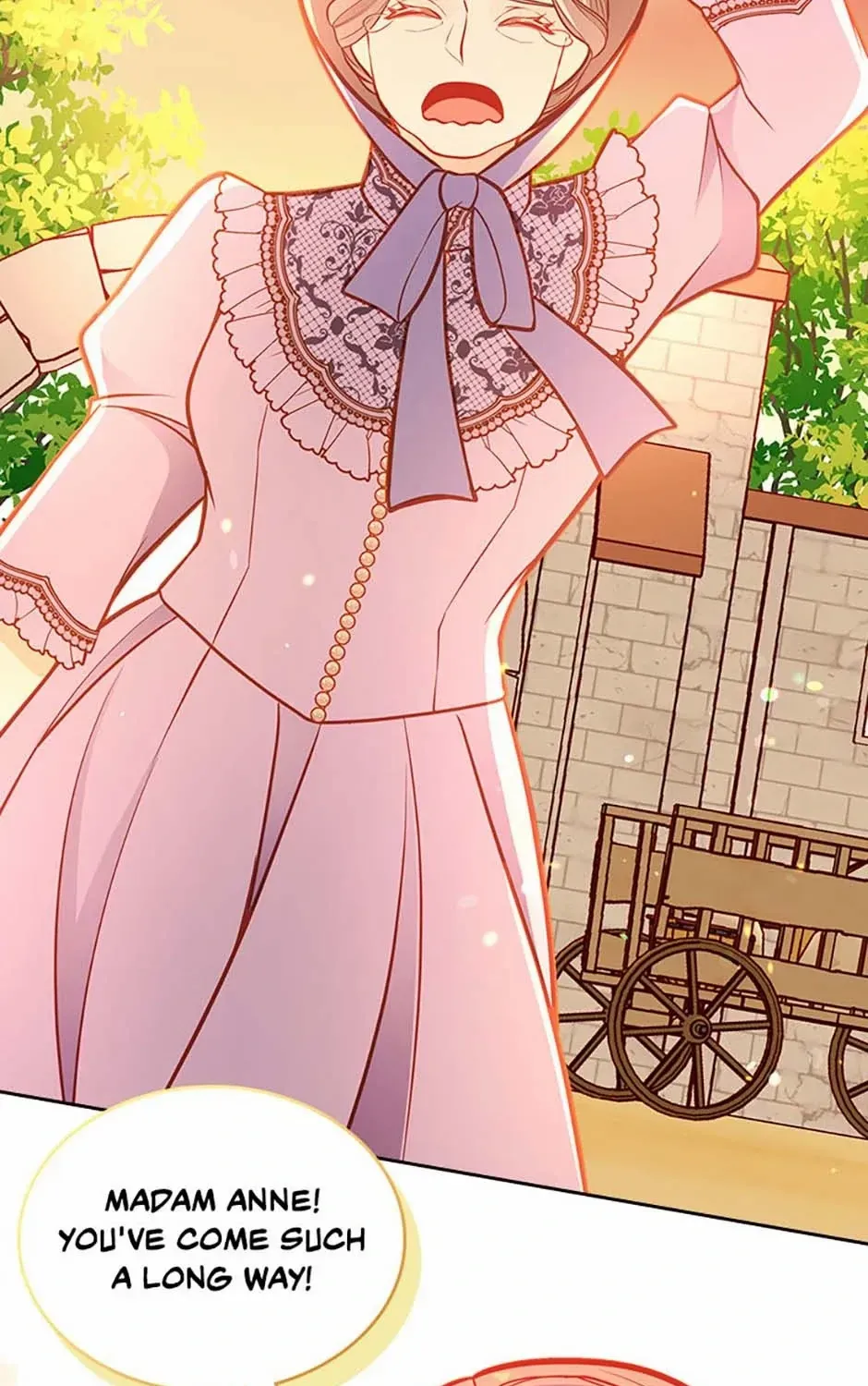 Secret Wardrobe Of The Duchess Chapter 103 page 154 - 