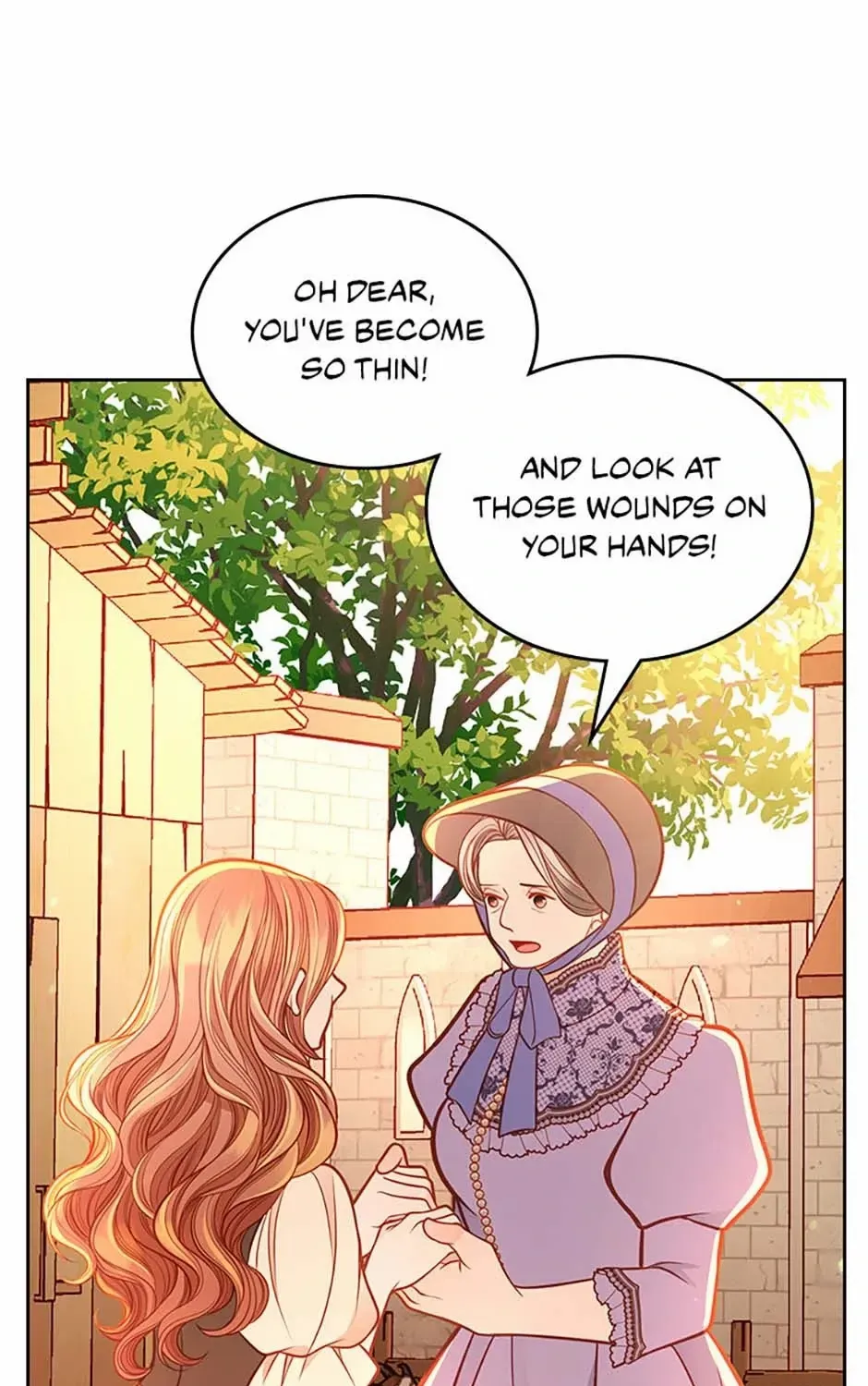 Secret Wardrobe Of The Duchess Chapter 103 page 158 - 