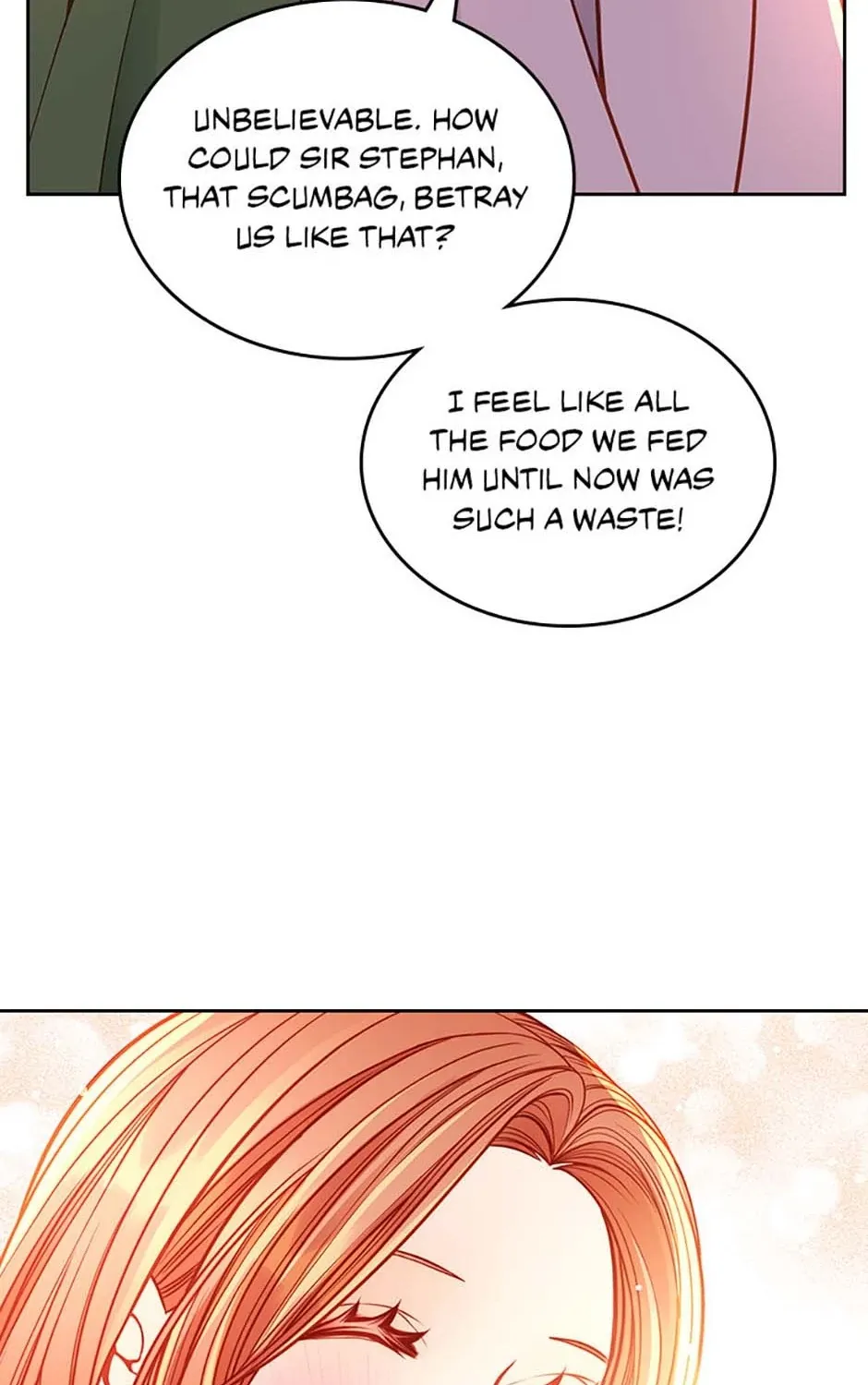 Secret Wardrobe Of The Duchess Chapter 103 page 160 - 