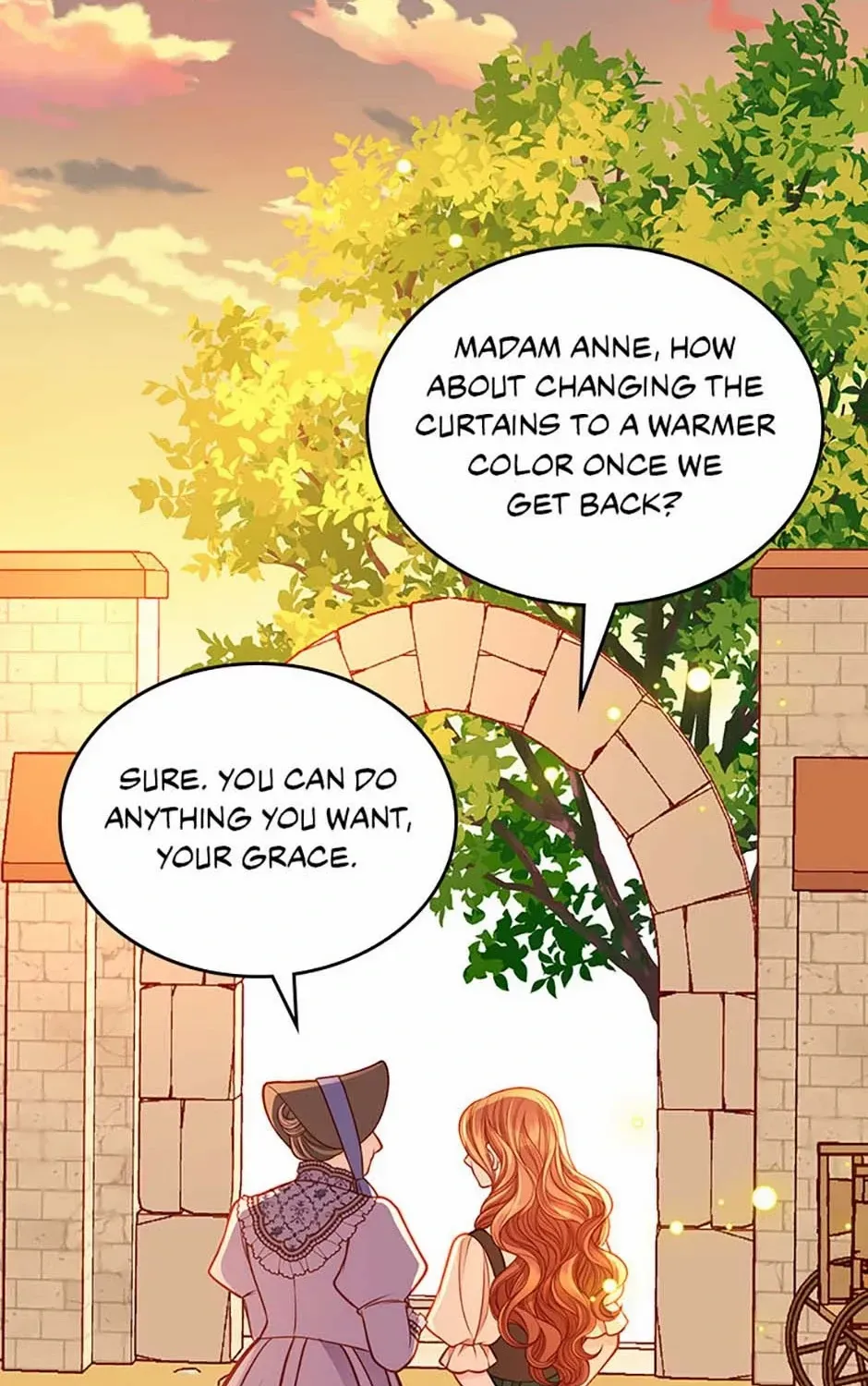 Secret Wardrobe Of The Duchess Chapter 103 page 170 - 
