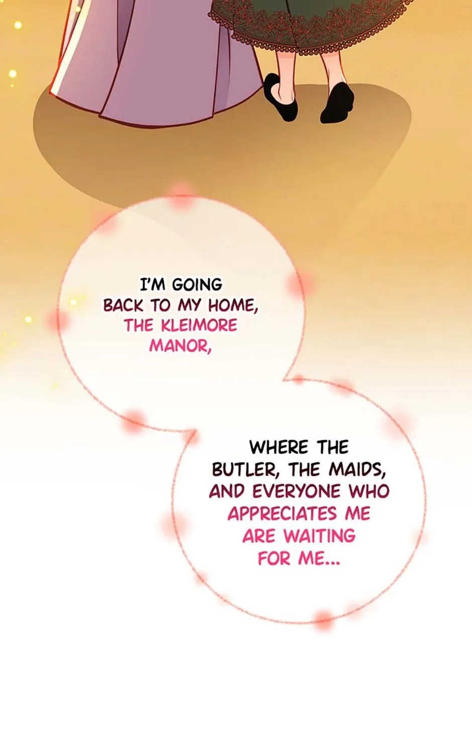 Secret Wardrobe Of The Duchess Chapter 103 page 172 - 