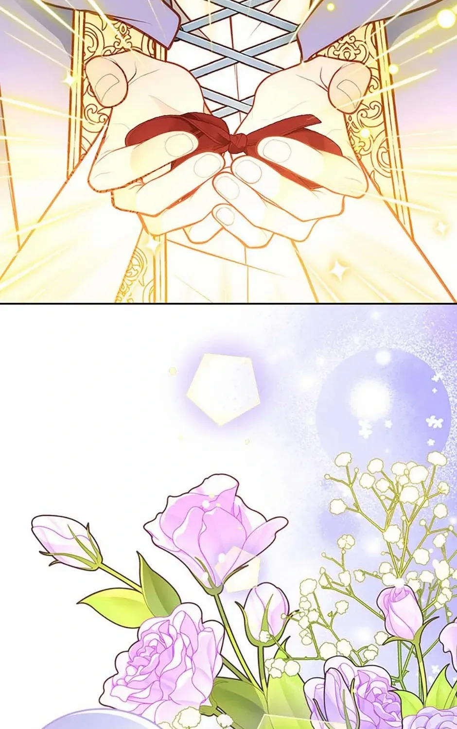 Secret Wardrobe Of The Duchess Chapter 103 page 20 - 