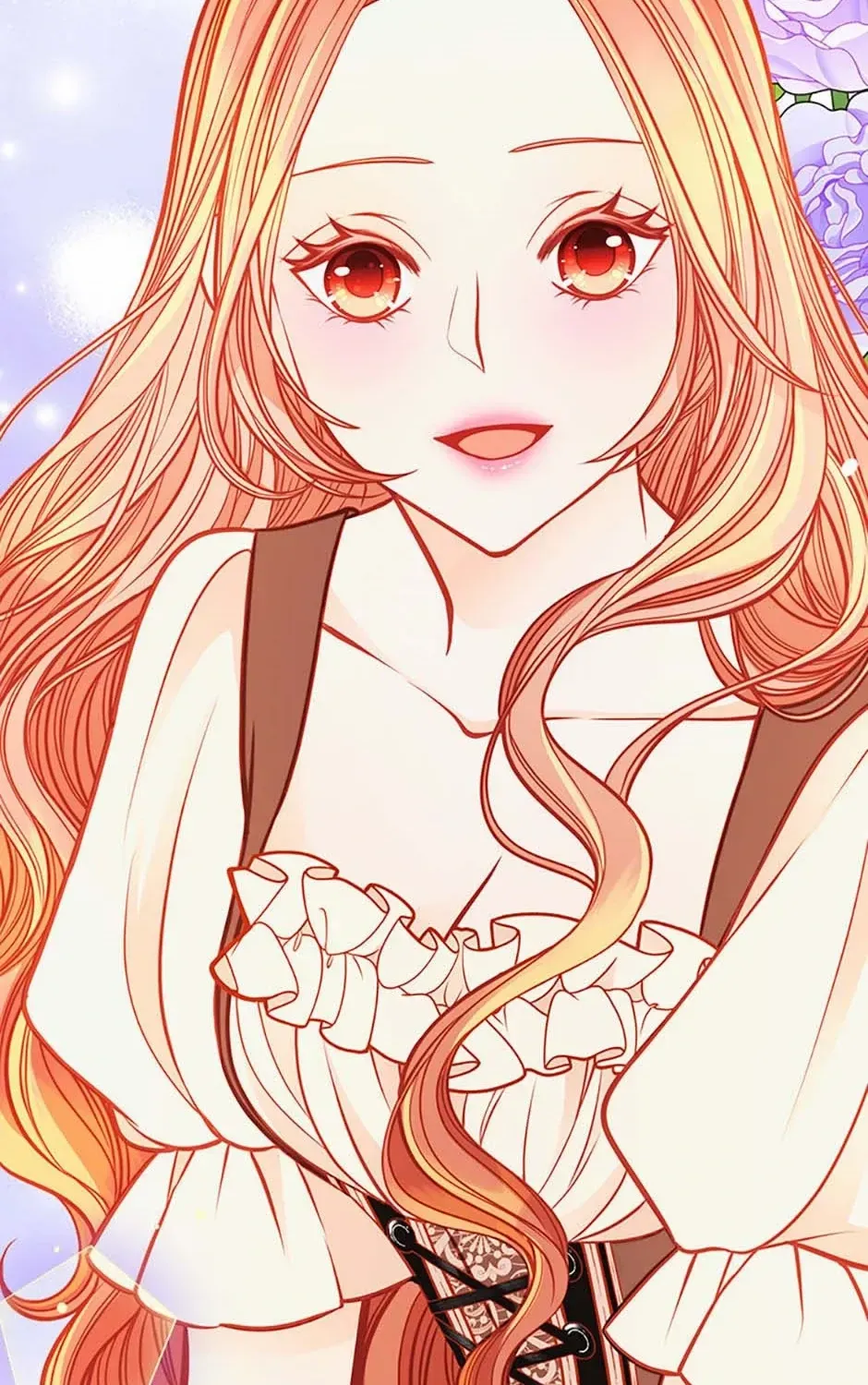 Secret Wardrobe Of The Duchess Chapter 103 page 22 - 