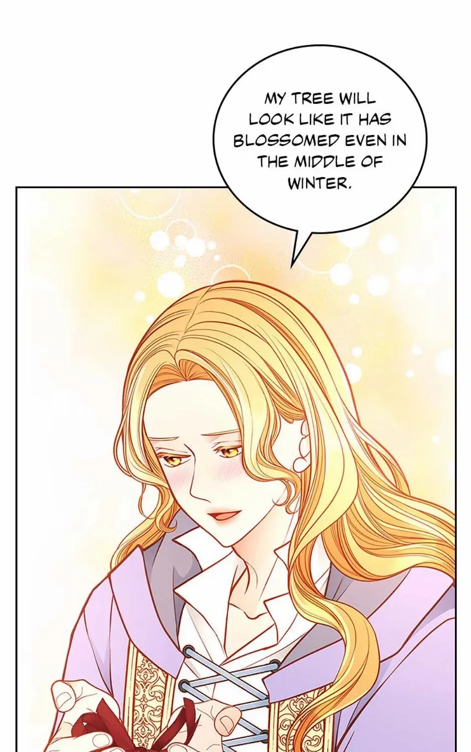 Secret Wardrobe Of The Duchess Chapter 103 page 24 - 