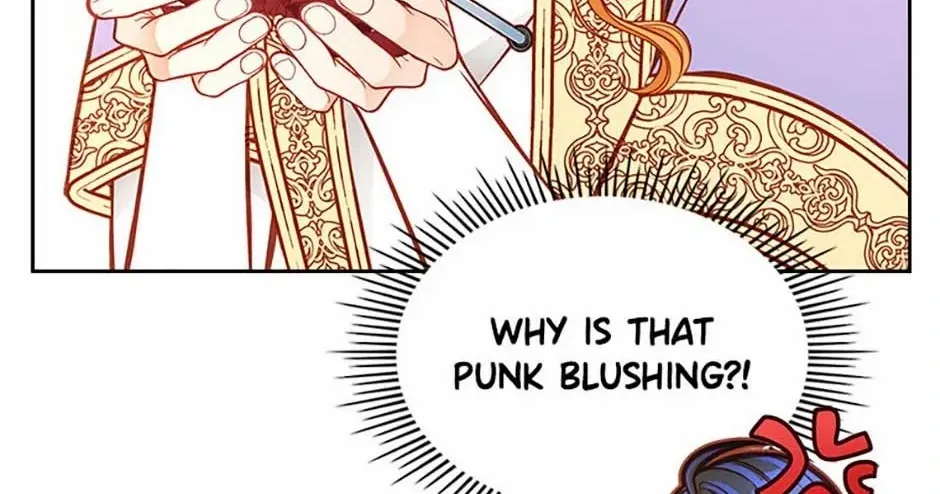 Secret Wardrobe Of The Duchess Chapter 103 page 25 - 