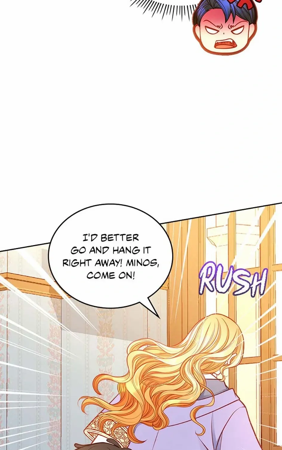 Secret Wardrobe Of The Duchess Chapter 103 page 26 - 