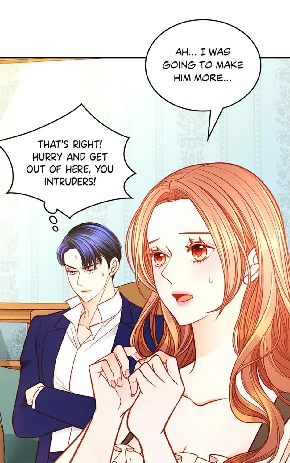 Secret Wardrobe Of The Duchess Chapter 103 page 30 - 