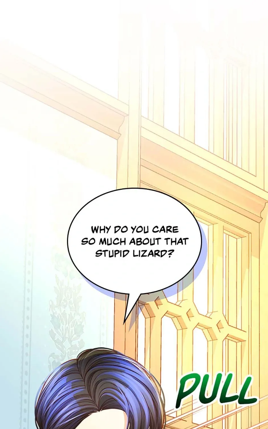 Secret Wardrobe Of The Duchess Chapter 103 page 36 - 
