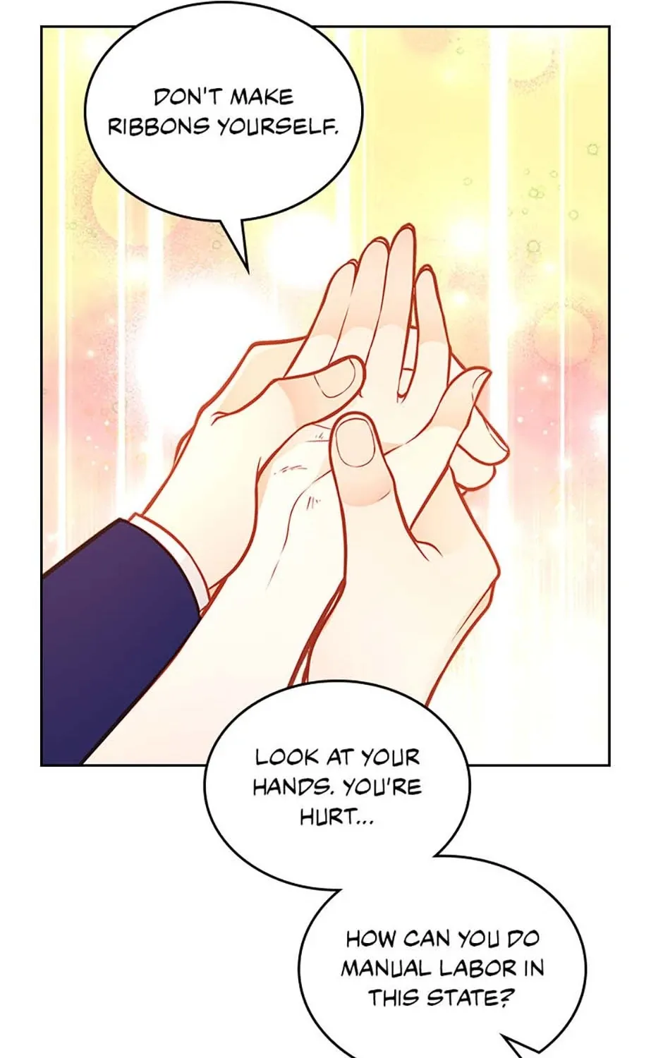 Secret Wardrobe Of The Duchess Chapter 103 page 40 - 