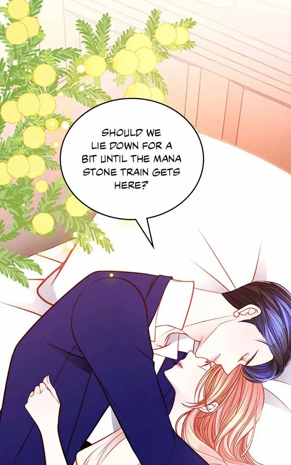 Secret Wardrobe Of The Duchess Chapter 103 page 50 - 