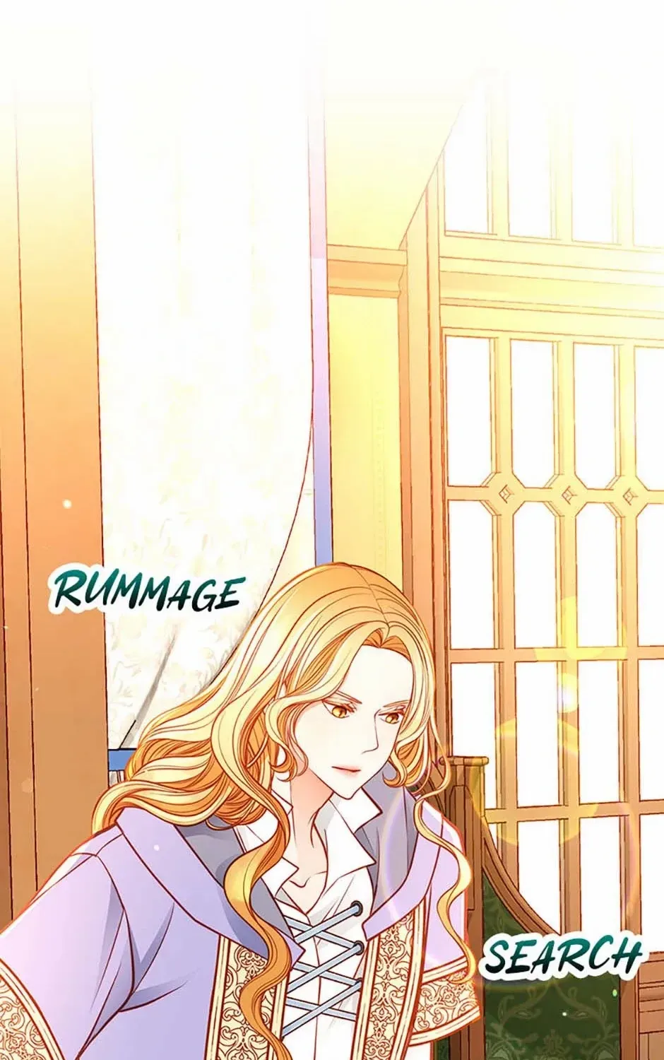 Secret Wardrobe Of The Duchess Chapter 103 page 6 - 
