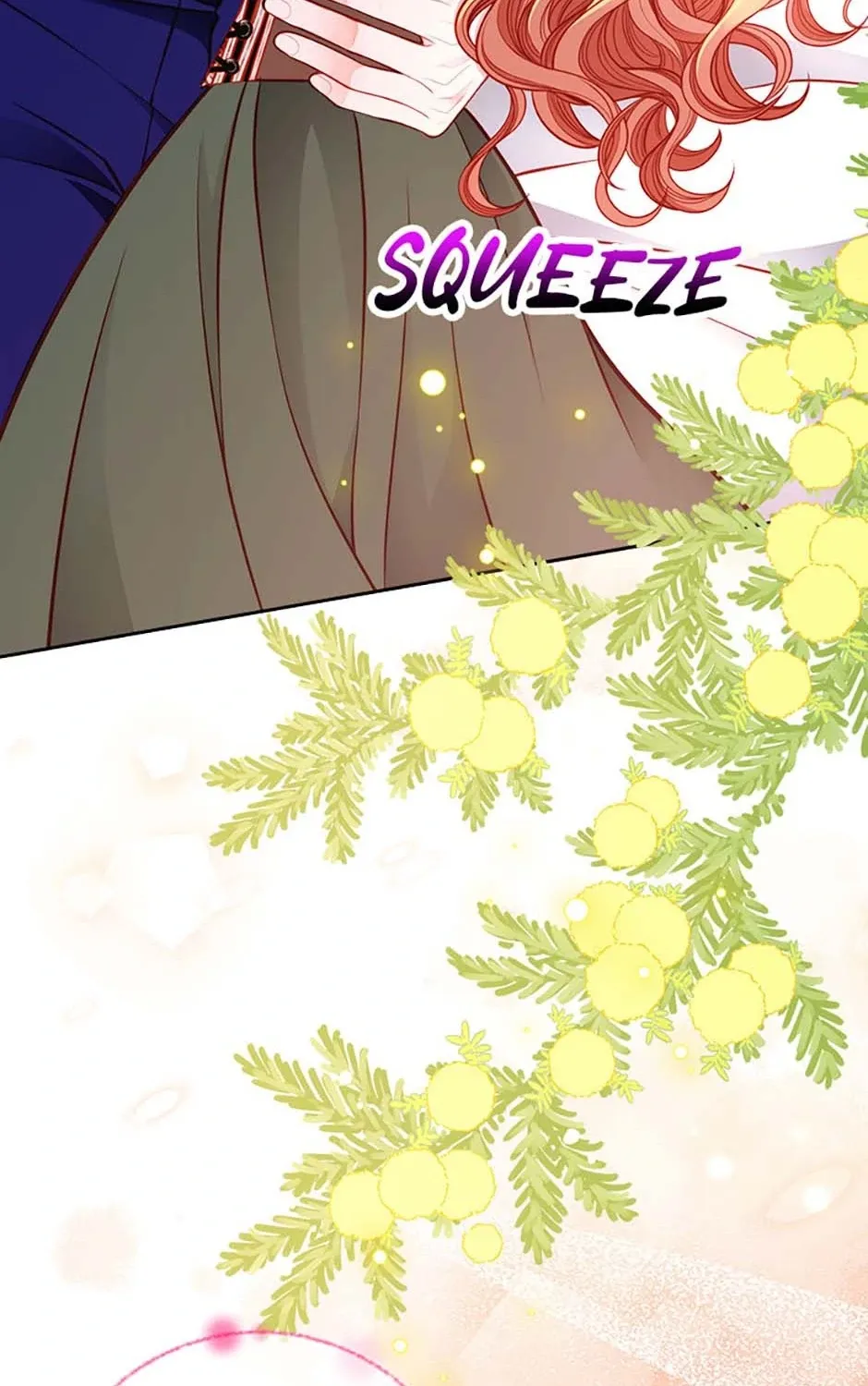 Secret Wardrobe Of The Duchess Chapter 103 page 52 - 