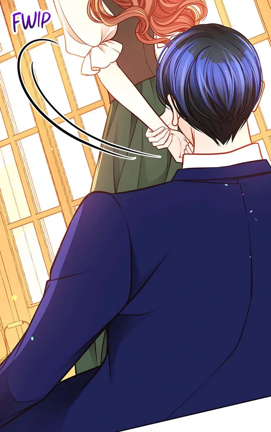 Secret Wardrobe Of The Duchess Chapter 103 page 60 - 
