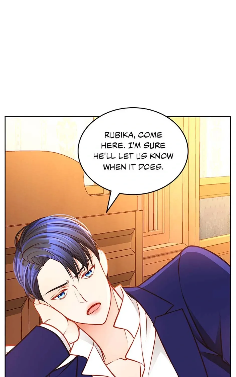 Secret Wardrobe Of The Duchess Chapter 103 page 62 - 