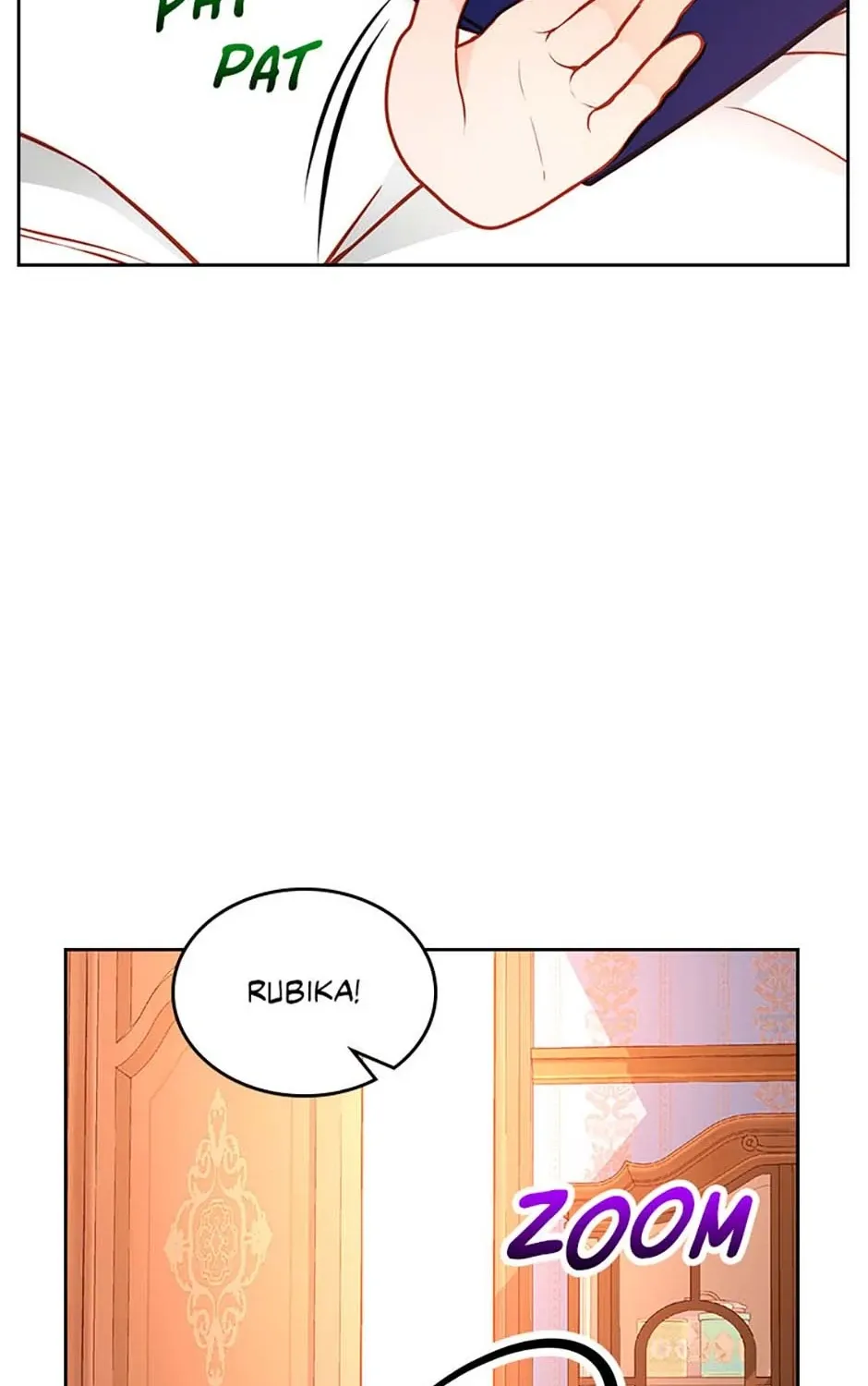 Secret Wardrobe Of The Duchess Chapter 103 page 64 - 