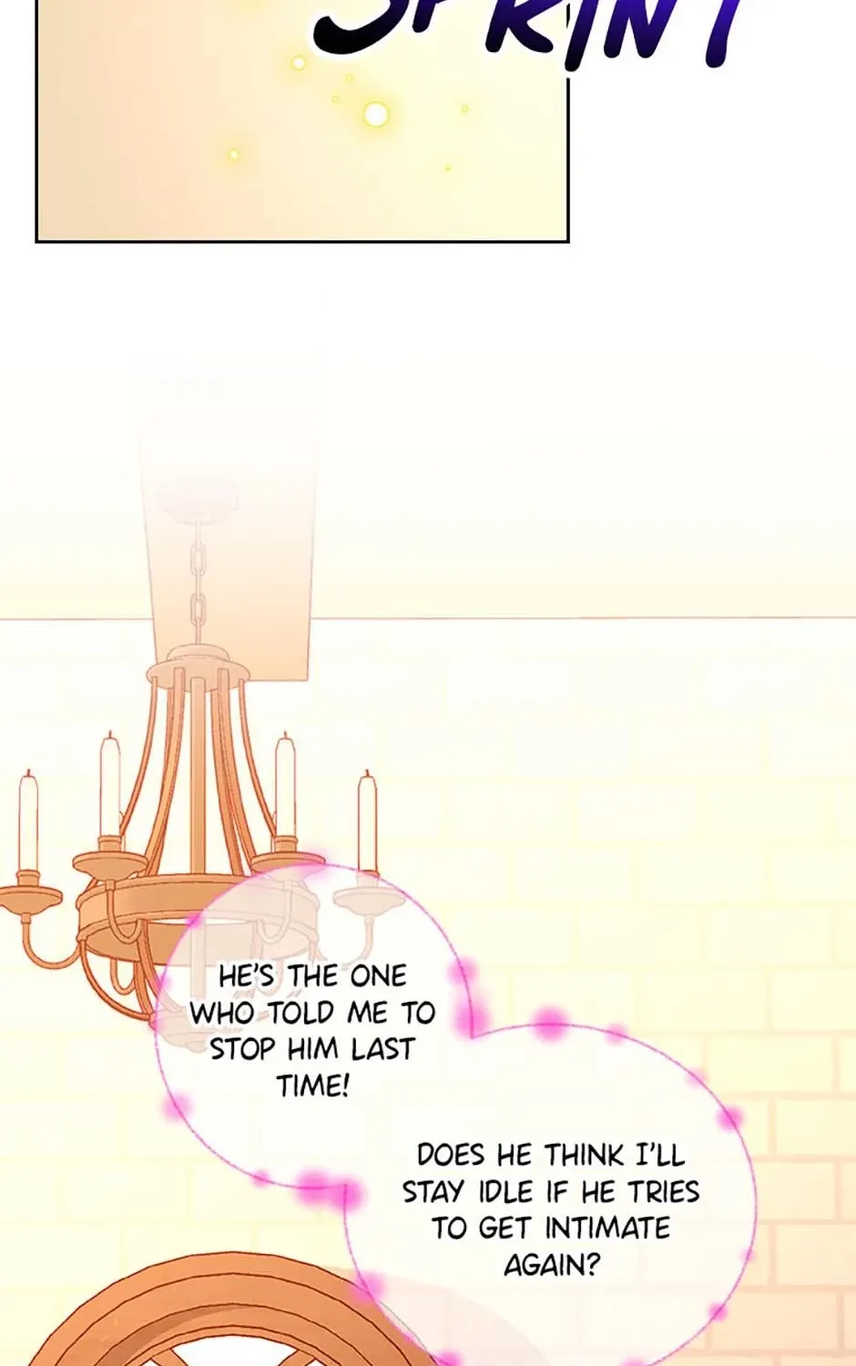 Secret Wardrobe Of The Duchess Chapter 103 page 68 - 