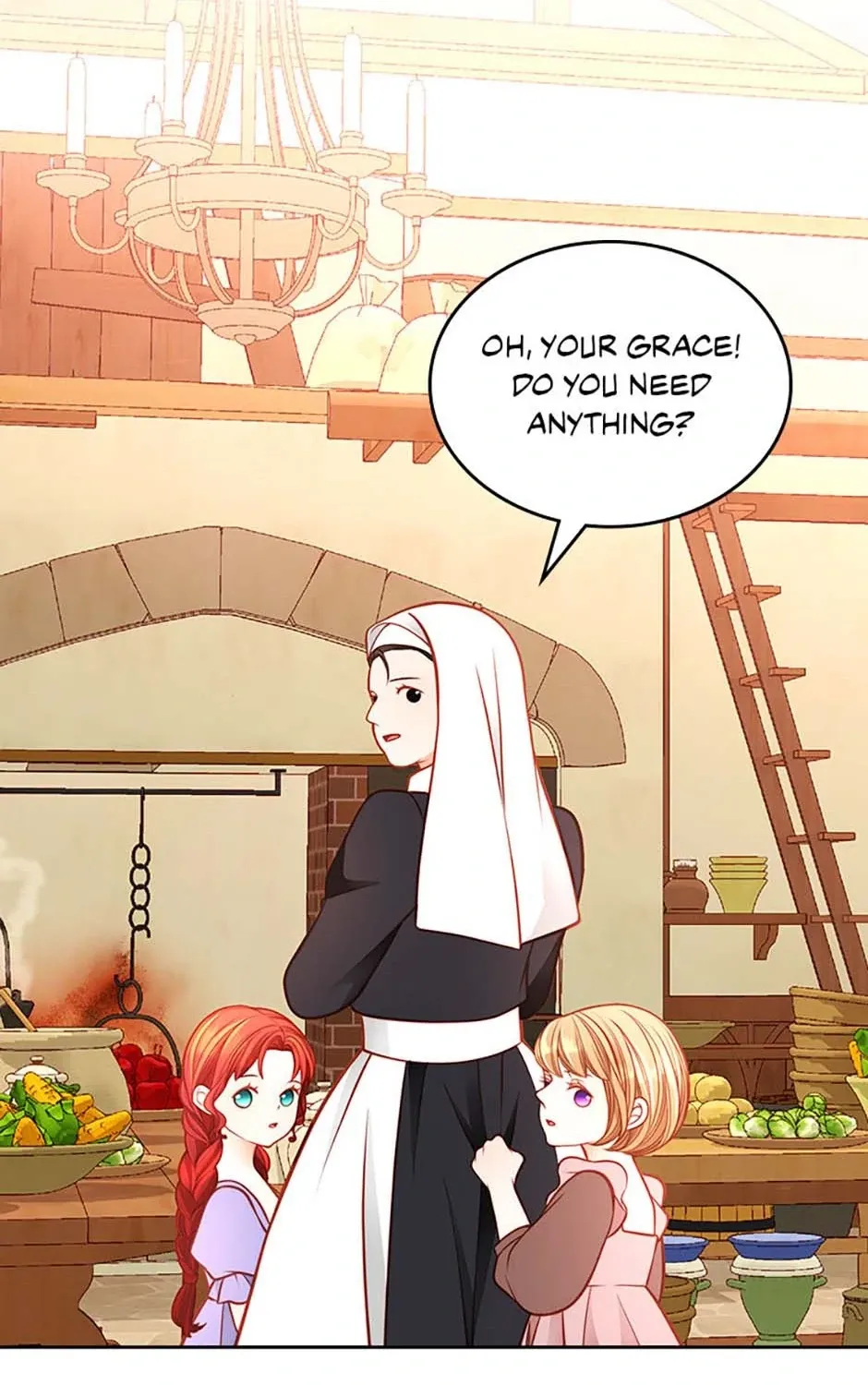Secret Wardrobe Of The Duchess Chapter 103 page 72 - 