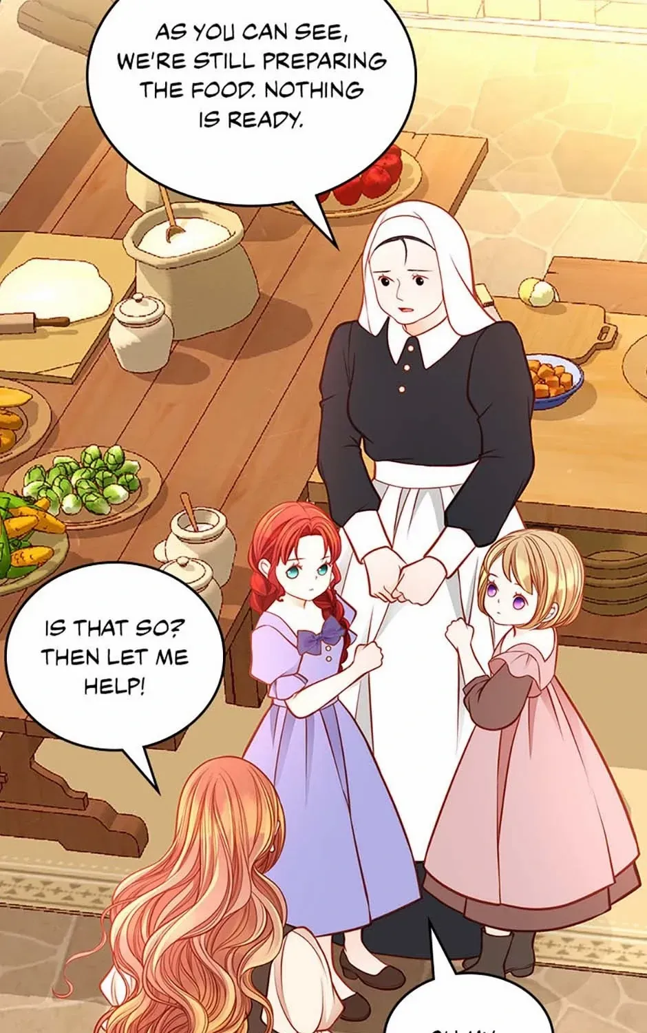 Secret Wardrobe Of The Duchess Chapter 103 page 78 - 