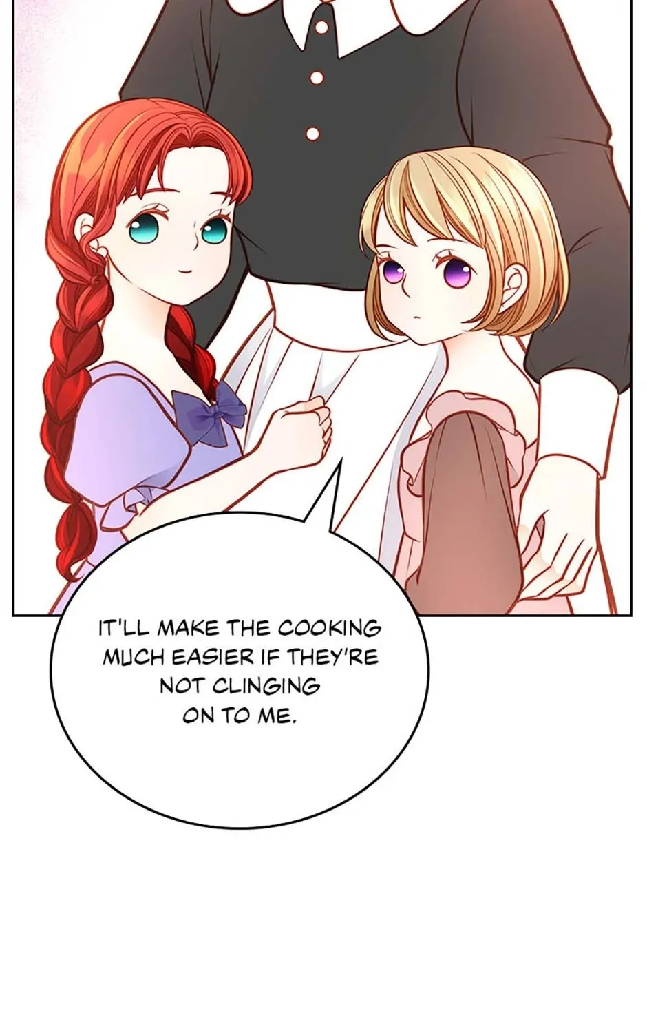 Secret Wardrobe Of The Duchess Chapter 103 page 82 - 