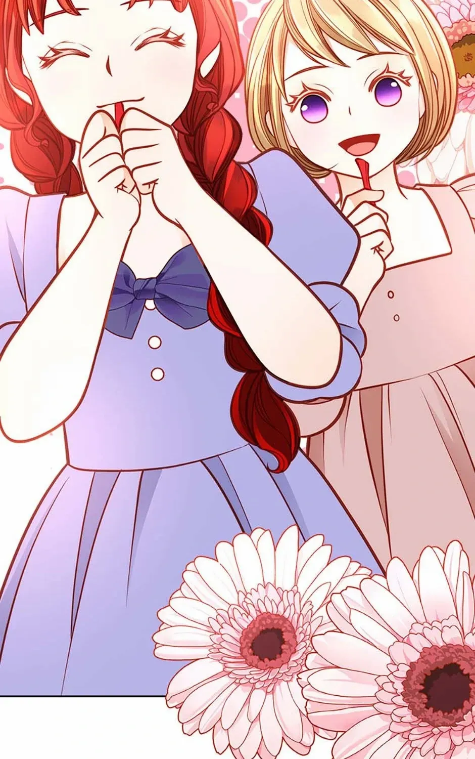 Secret Wardrobe Of The Duchess Chapter 103 page 88 - 