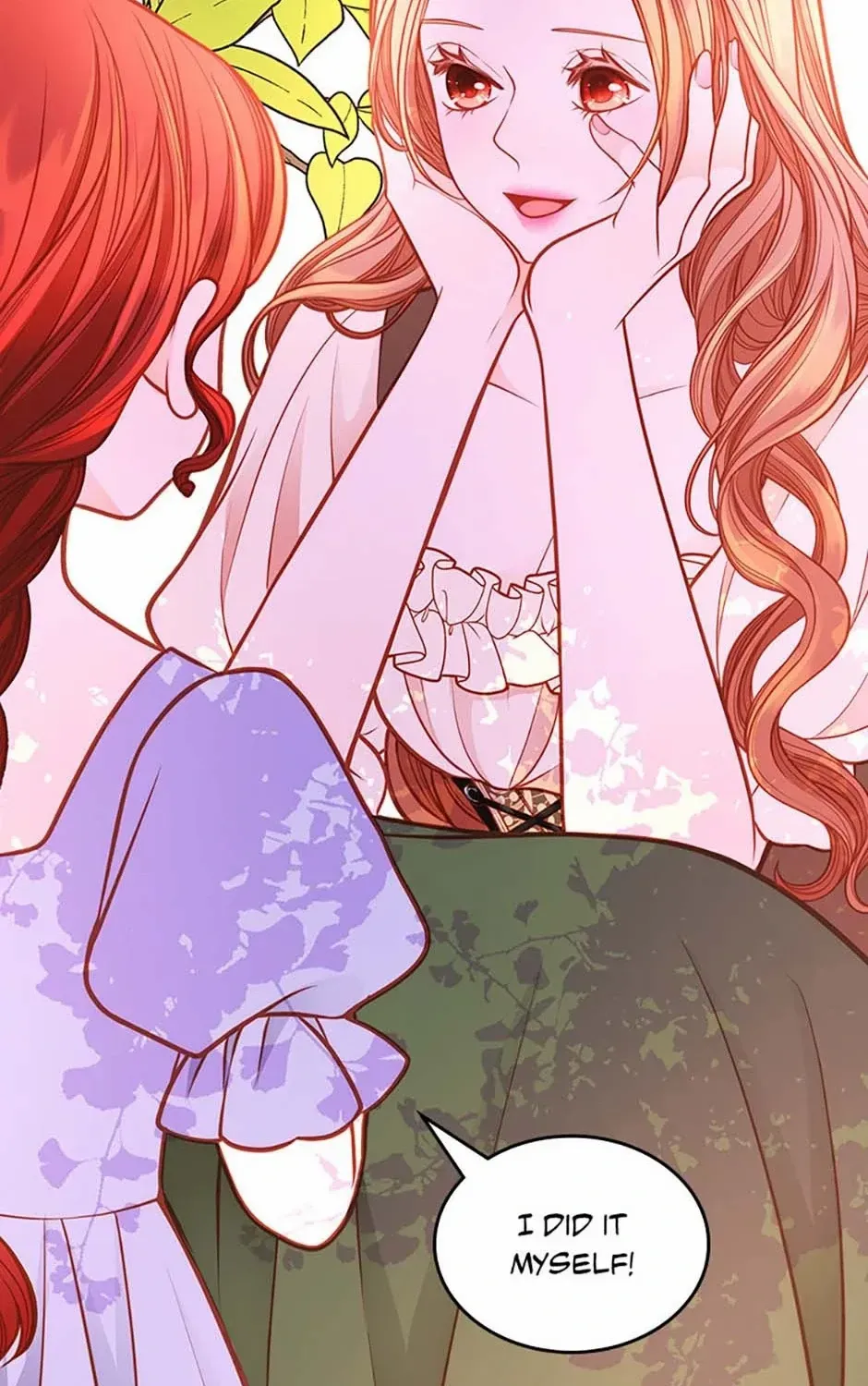 Secret Wardrobe Of The Duchess Chapter 103 page 96 - 