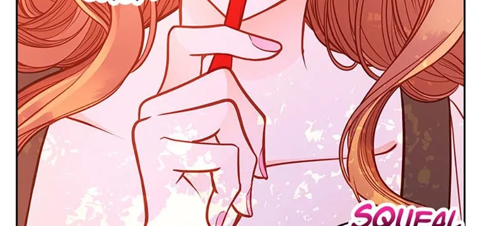 Secret Wardrobe Of The Duchess Chapter 103 page 99 - 