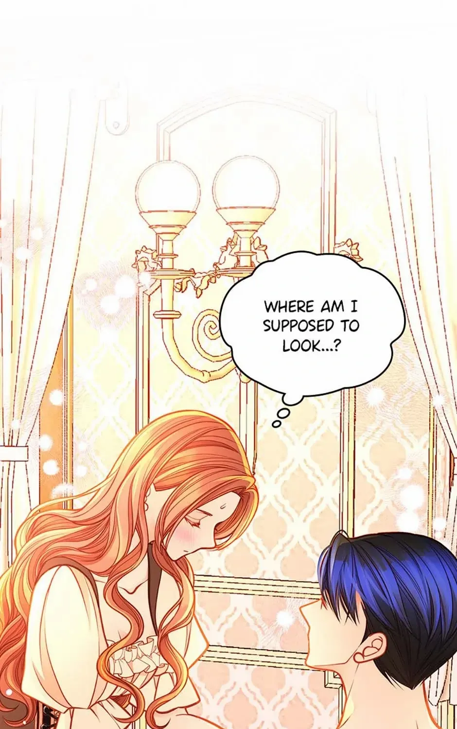 Secret Wardrobe Of The Duchess Chapter 104 page 102 - 