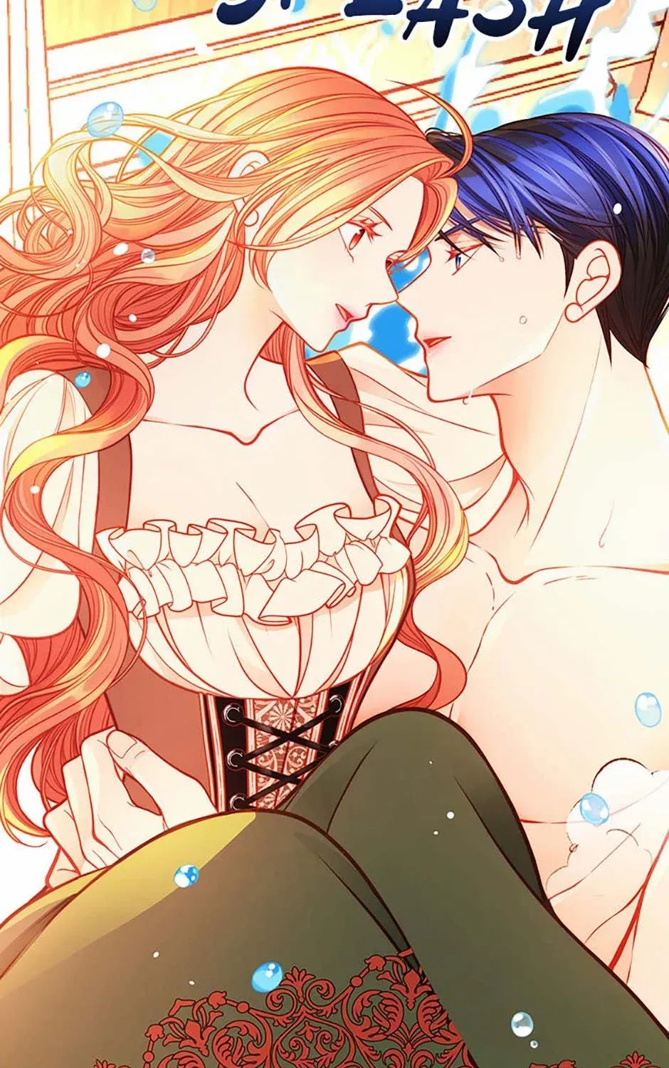 Secret Wardrobe Of The Duchess Chapter 104 page 114 - 