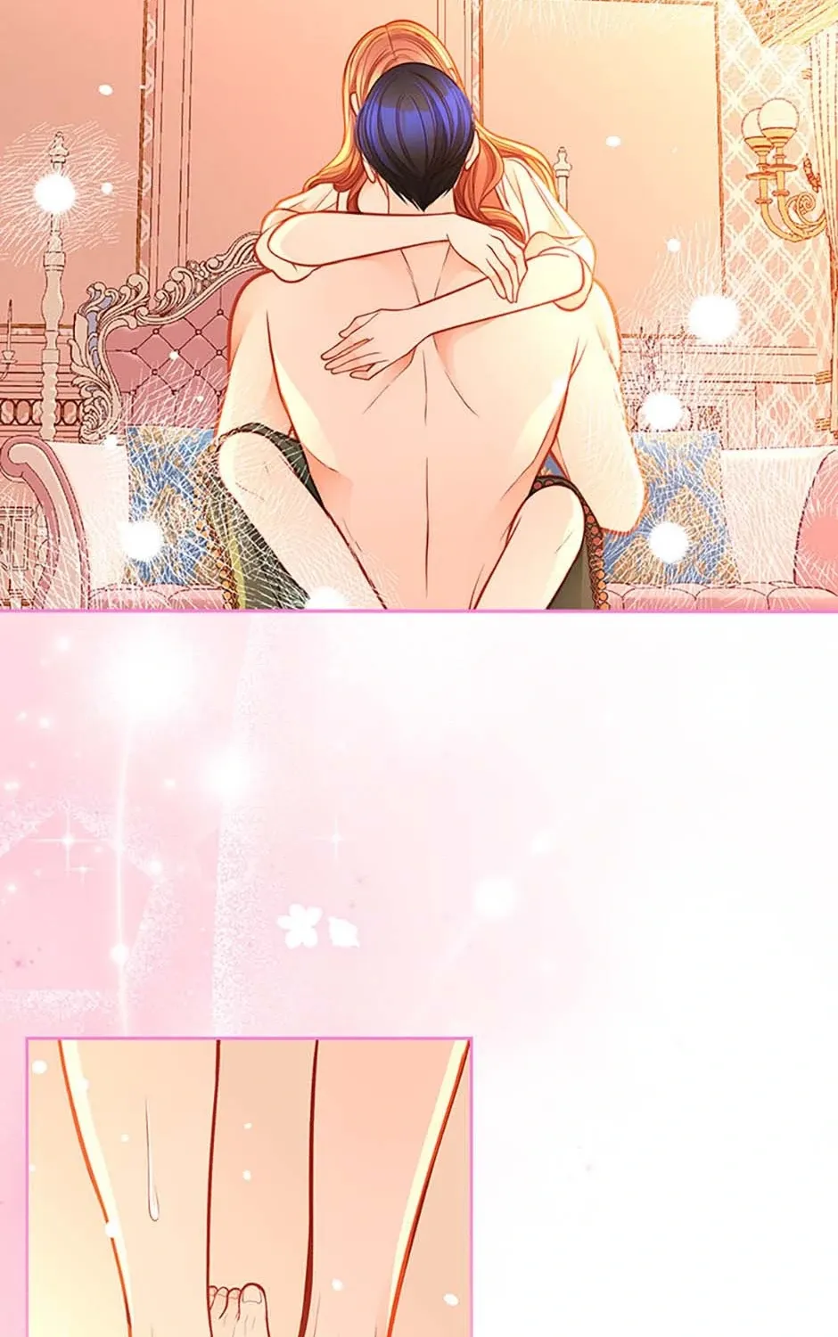 Secret Wardrobe Of The Duchess Chapter 104 page 128 - 