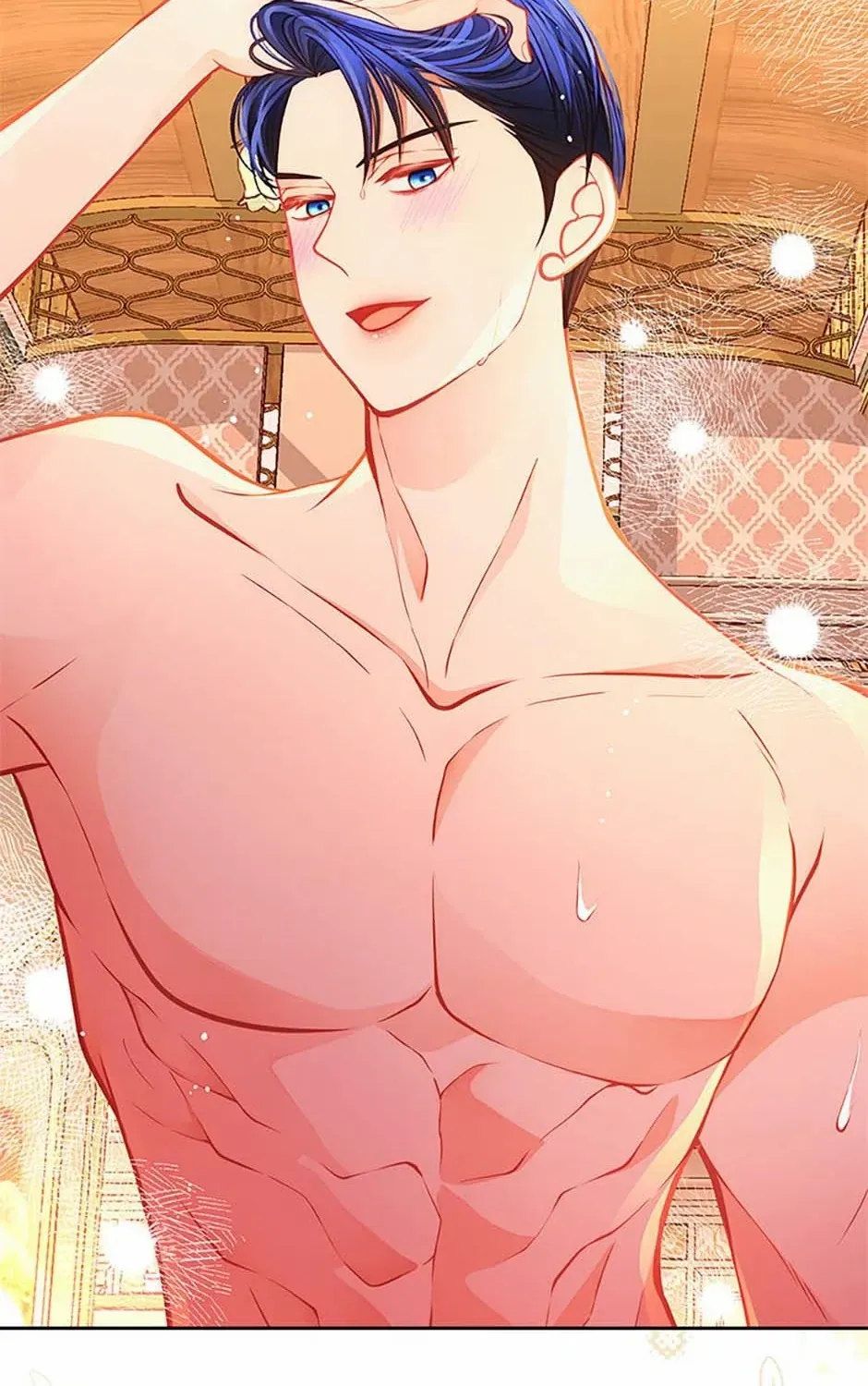 Secret Wardrobe Of The Duchess Chapter 104 page 154 - 