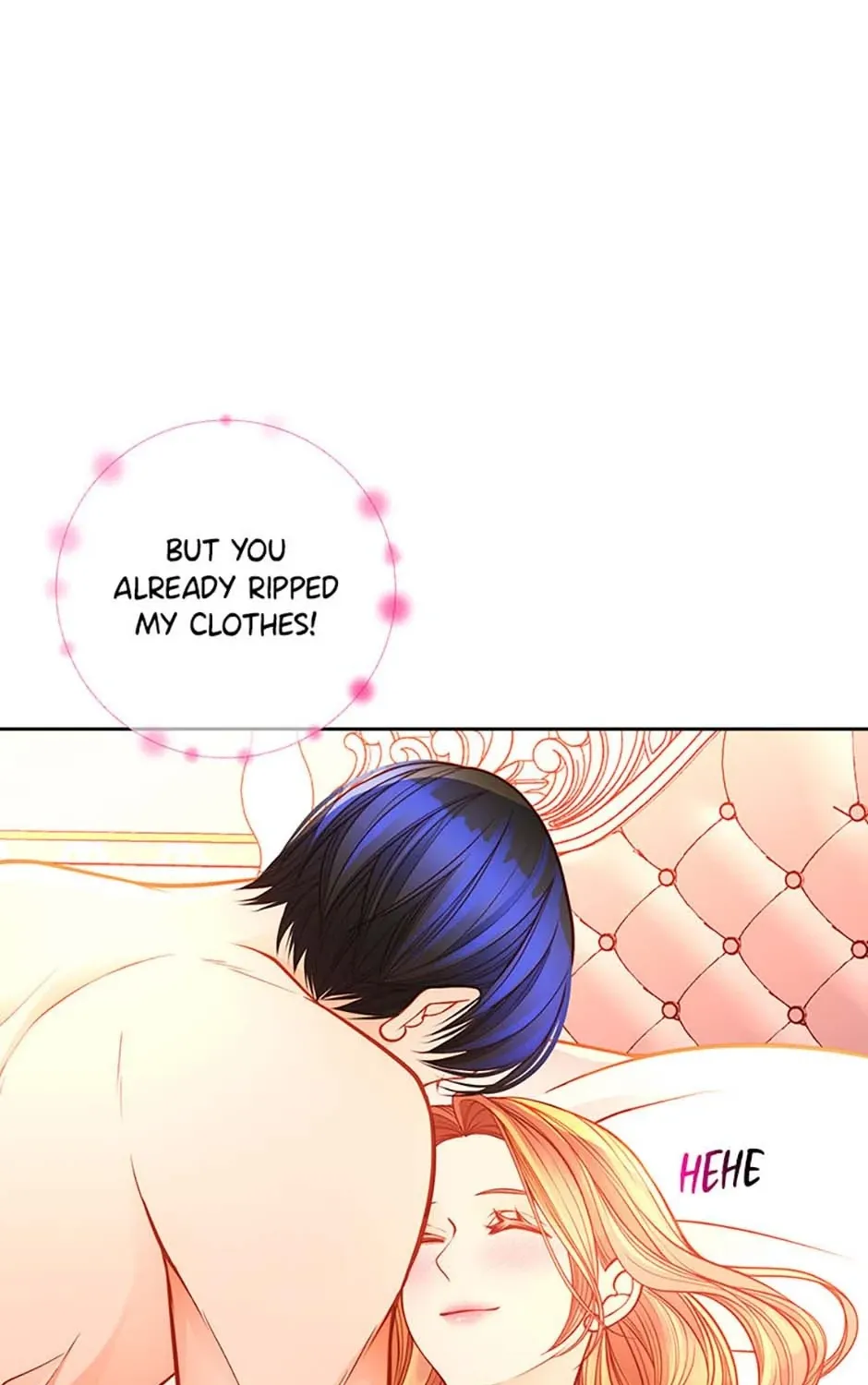 Secret Wardrobe Of The Duchess Chapter 104 page 160 - 