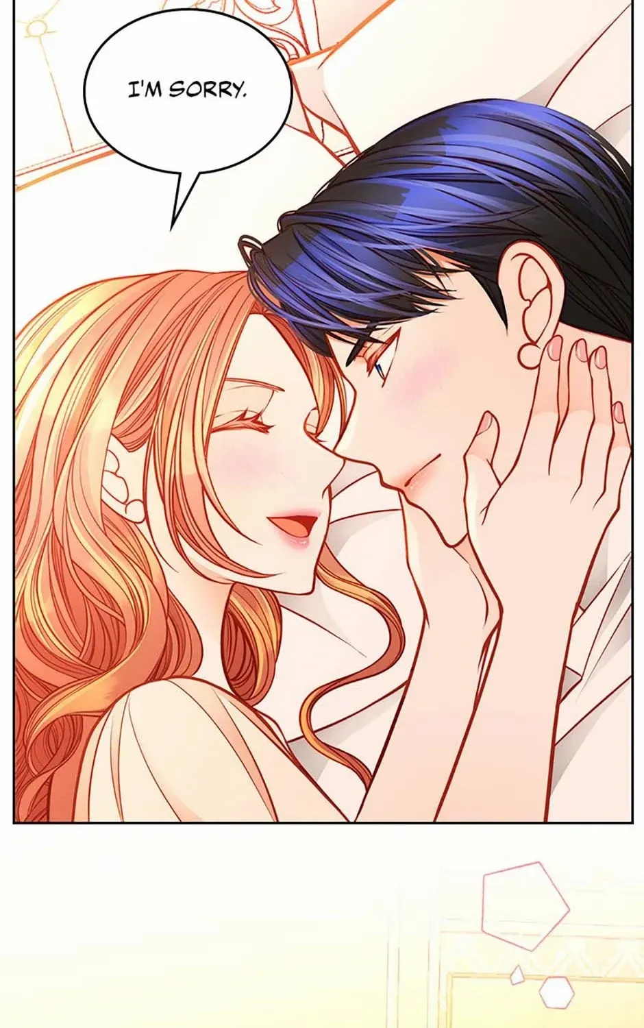 Secret Wardrobe Of The Duchess Chapter 104 page 22 - 