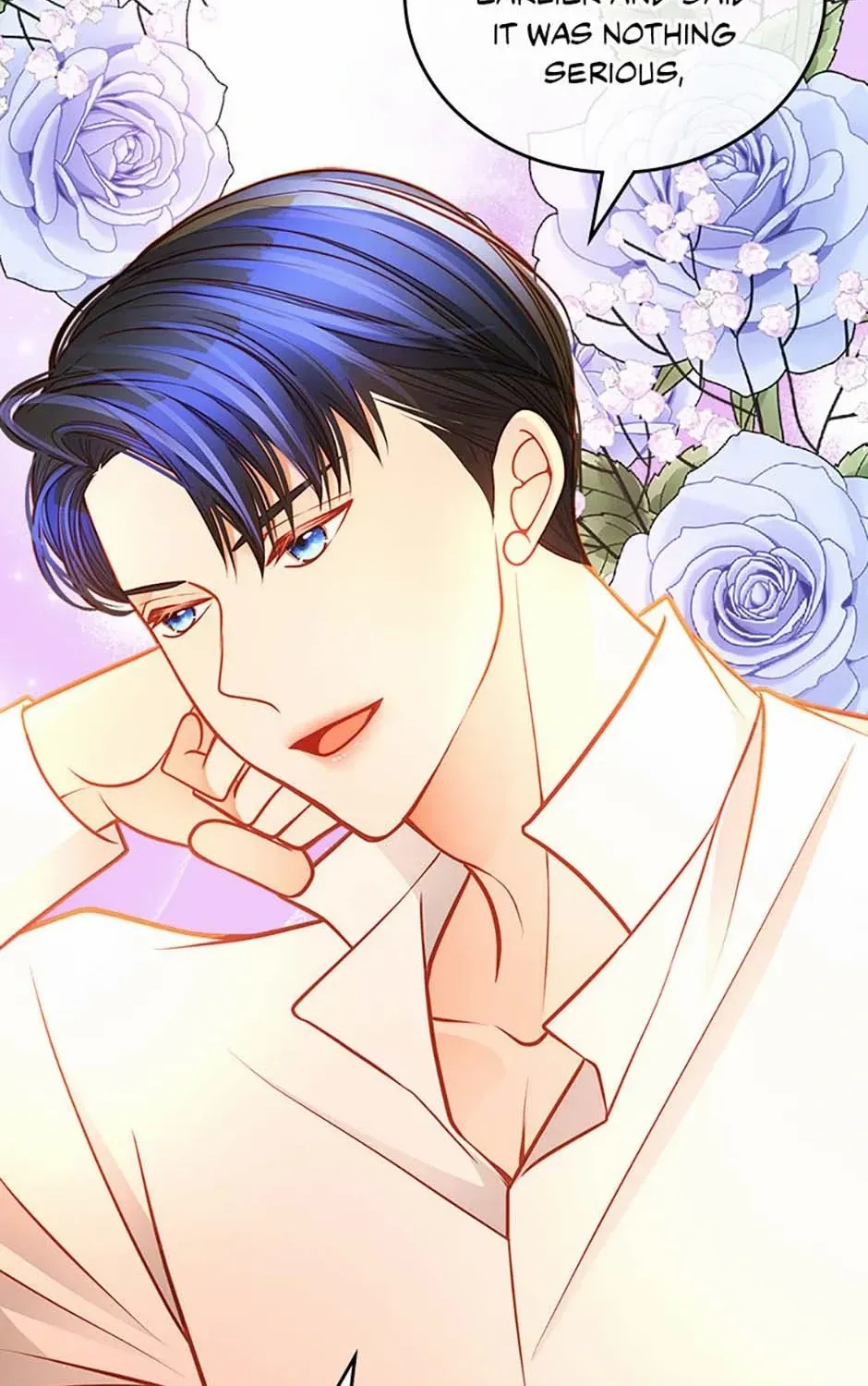 Secret Wardrobe Of The Duchess Chapter 104 page 26 - 