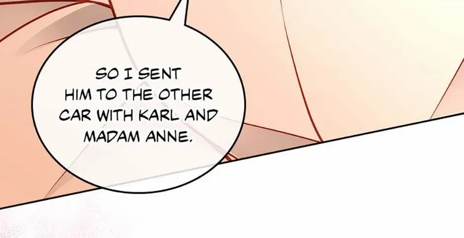 Secret Wardrobe Of The Duchess Chapter 104 page 27 - 