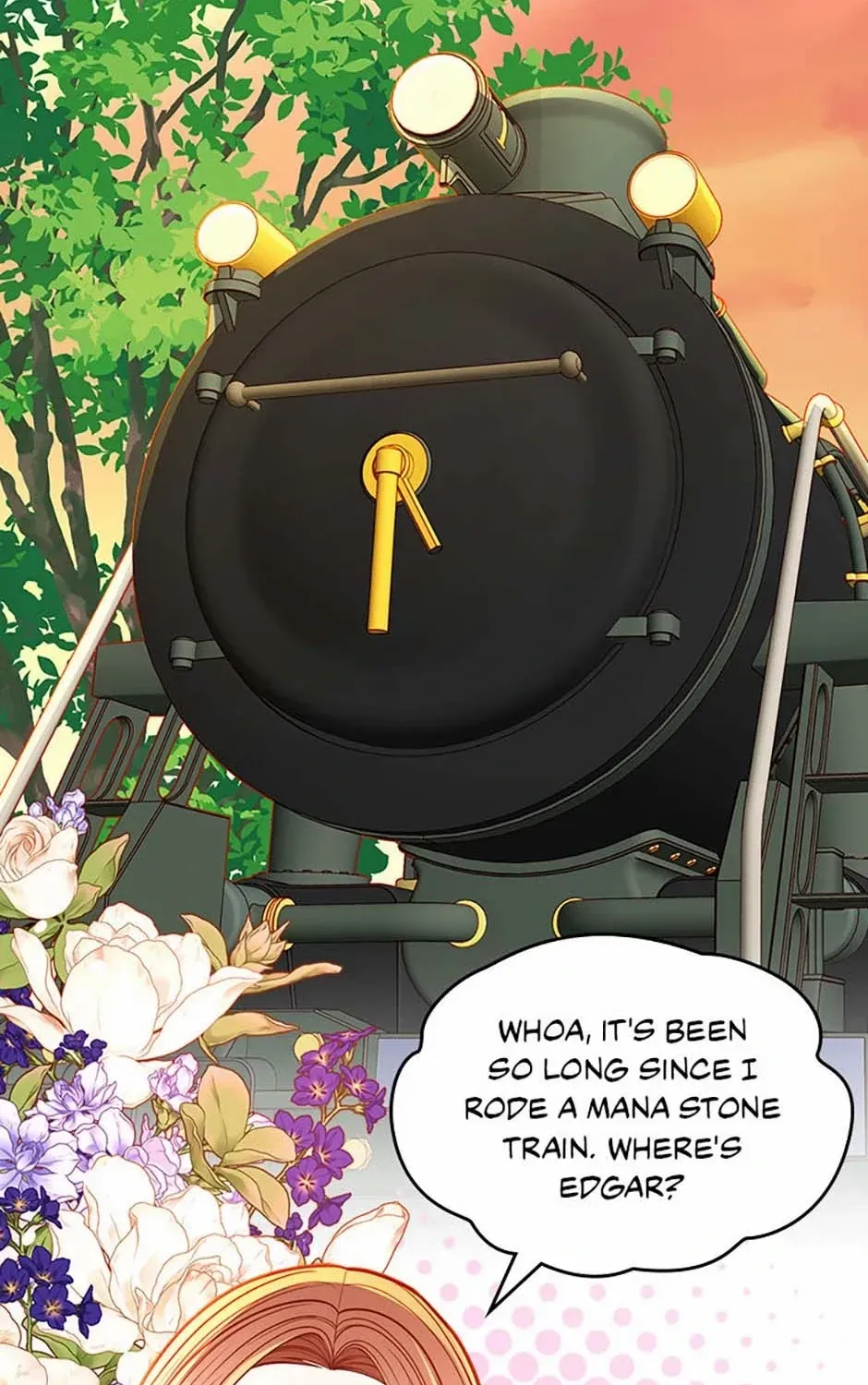 Secret Wardrobe Of The Duchess Chapter 104 page 4 - 