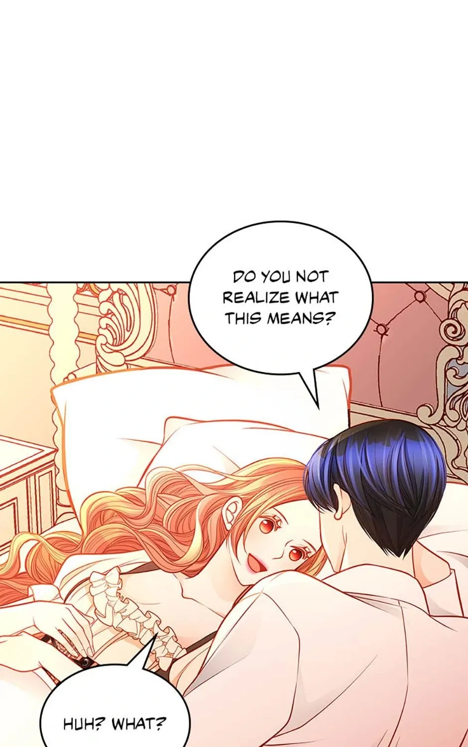 Secret Wardrobe Of The Duchess Chapter 104 page 32 - 