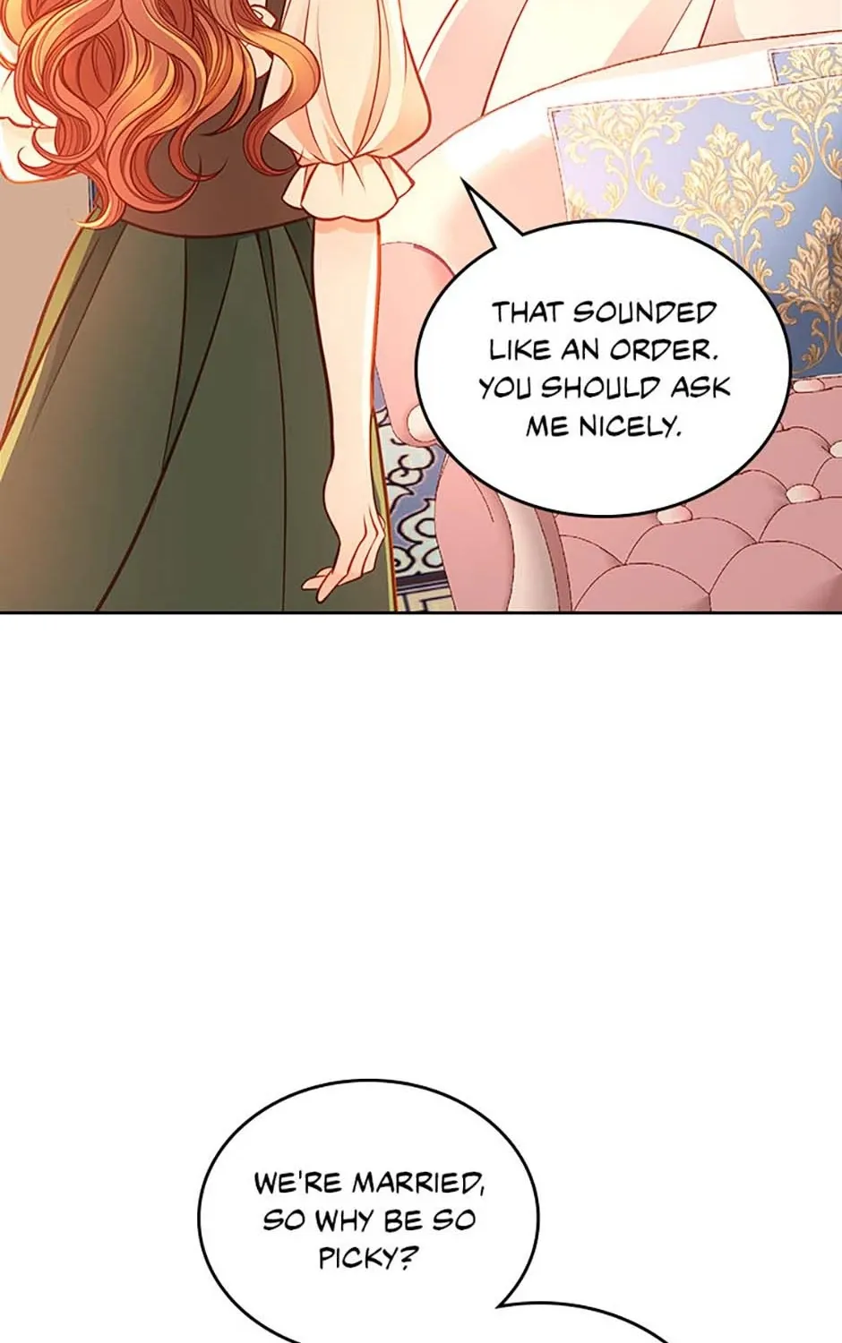 Secret Wardrobe Of The Duchess Chapter 104 page 50 - 