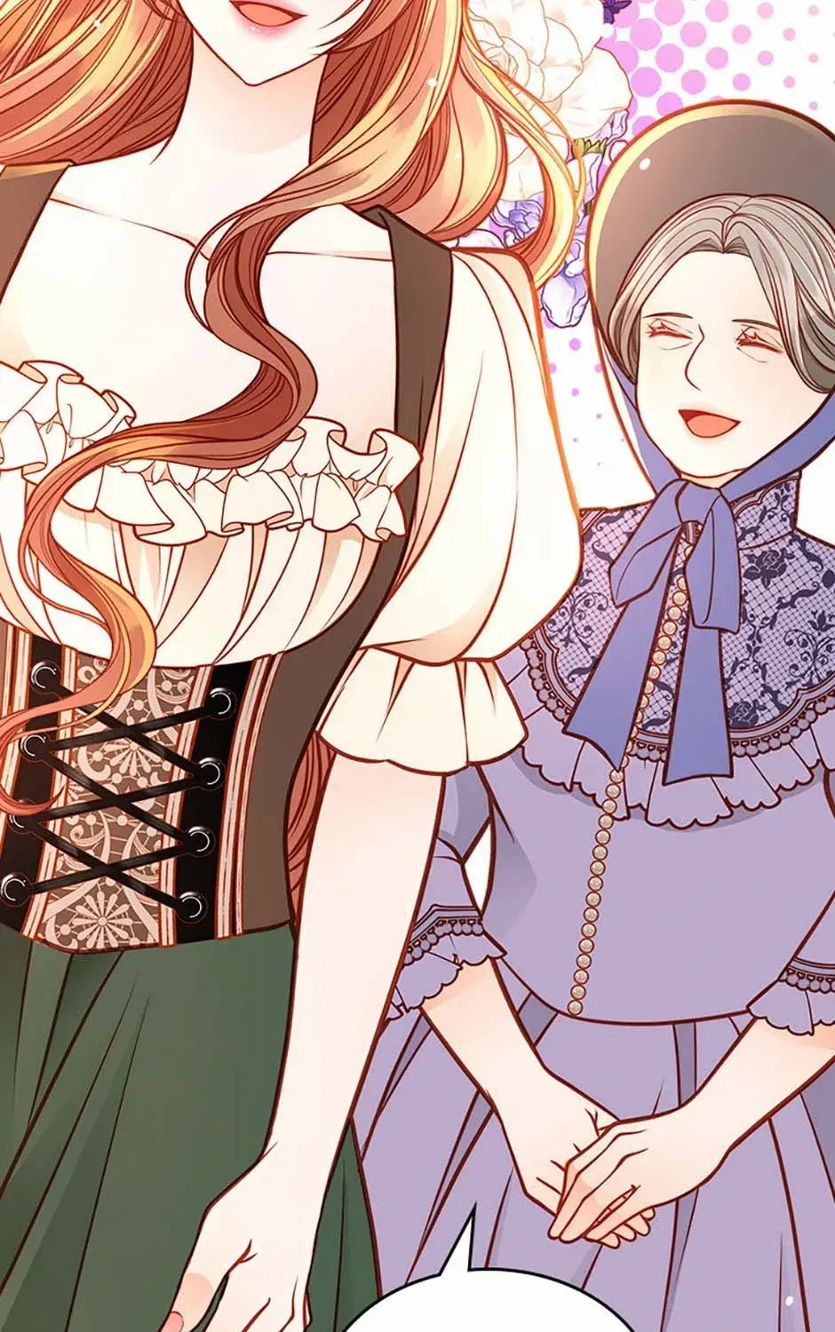 Secret Wardrobe Of The Duchess Chapter 104 page 6 - 