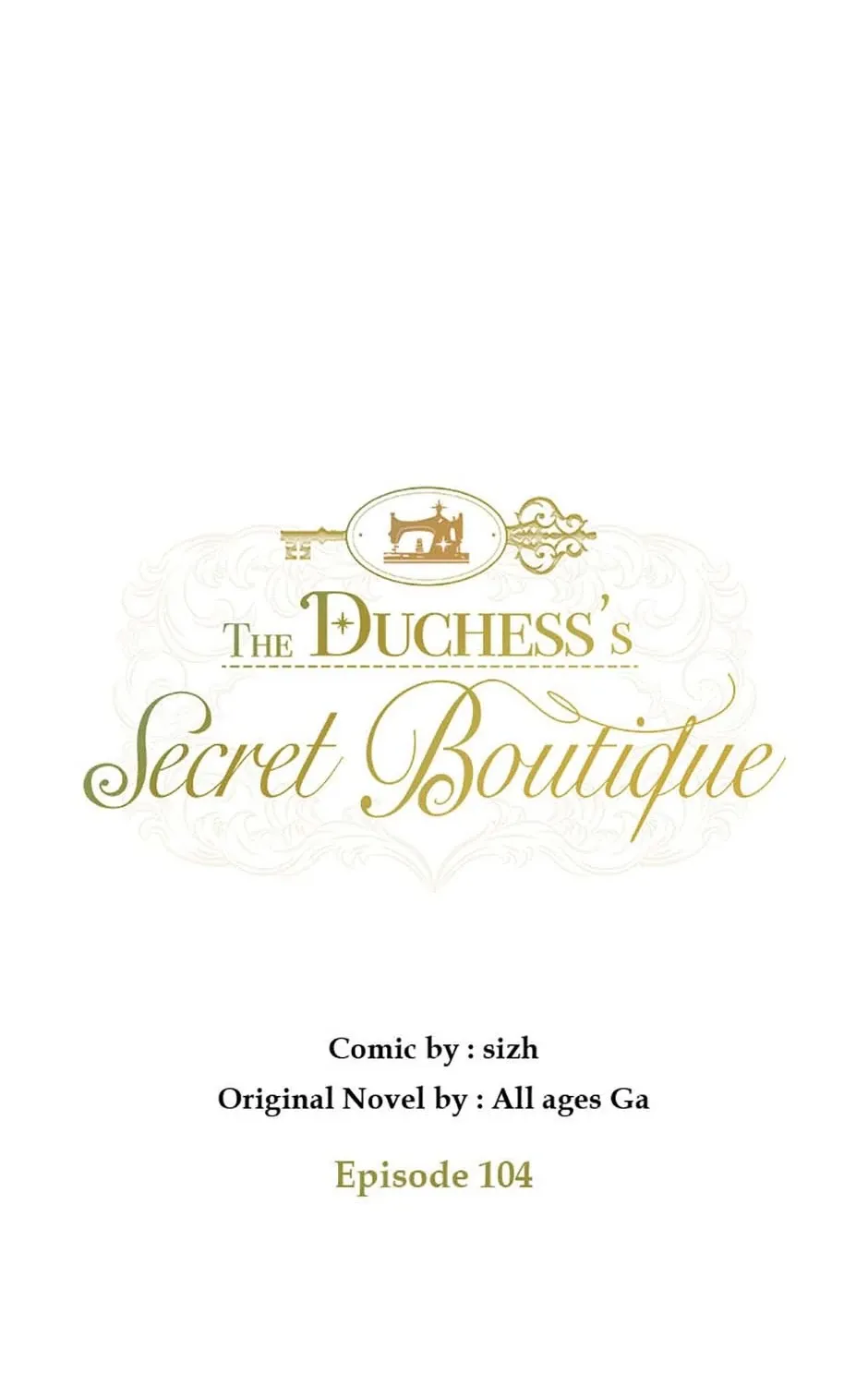 Secret Wardrobe Of The Duchess Chapter 104 page 72 - 