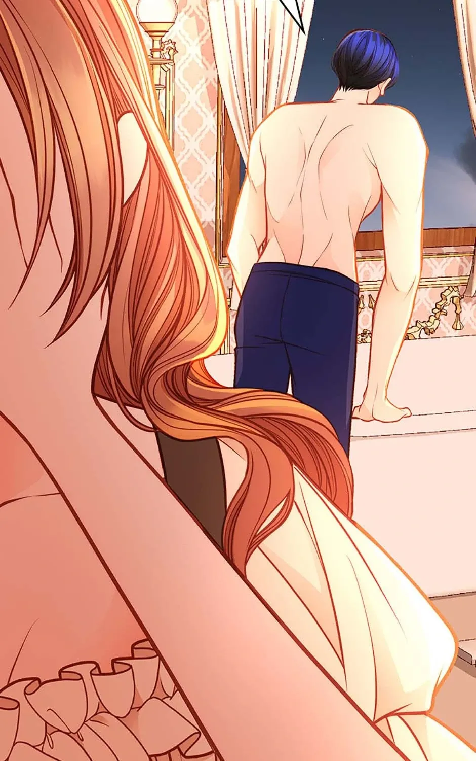 Secret Wardrobe Of The Duchess Chapter 104 page 84 - 