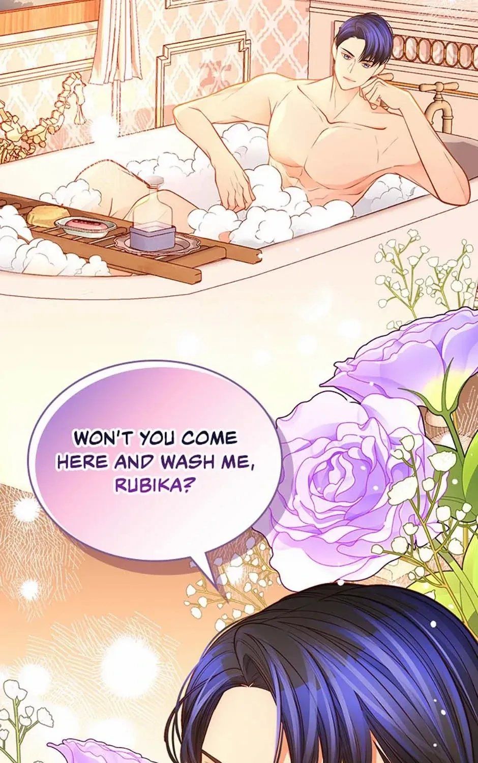 Secret Wardrobe Of The Duchess Chapter 104 page 90 - 
