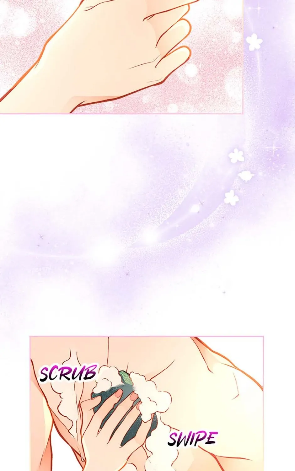 Secret Wardrobe Of The Duchess Chapter 104 page 96 - 