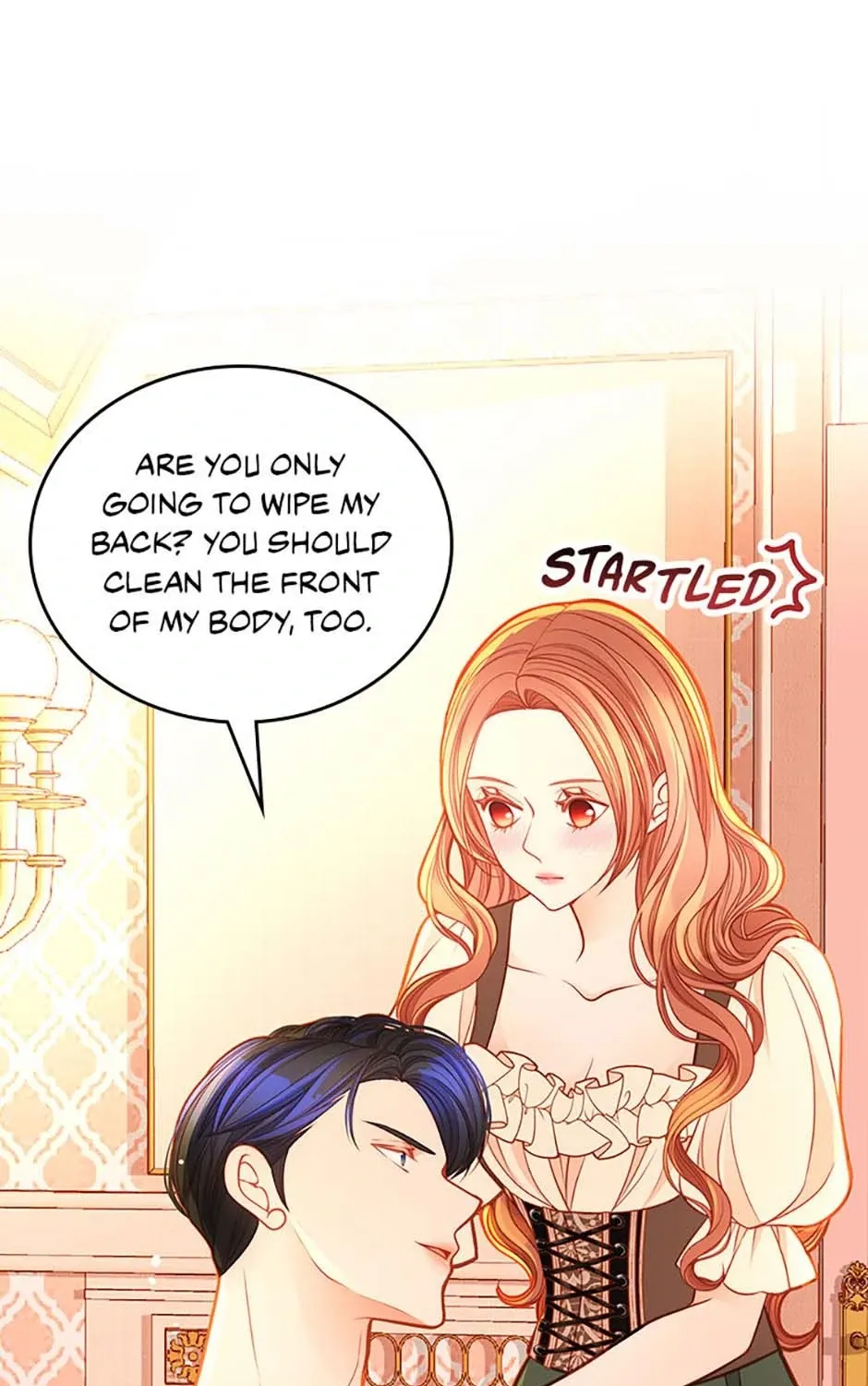 Secret Wardrobe Of The Duchess Chapter 104 page 98 - 