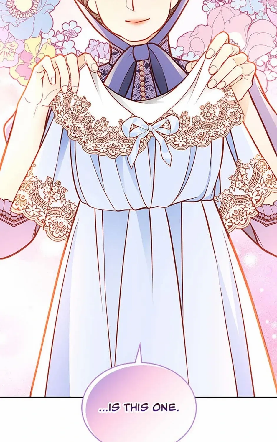 Secret Wardrobe Of The Duchess Chapter 105 page 107 - 